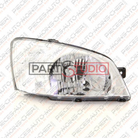 PHARE DROIT H4 ELECTRIQUE GETZ 09/02 - 10/05