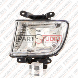 ANTIBROUILLARD AVANT GAUCHE GETZ 01/02 - 09/05