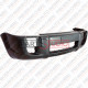 PARE-CHOCS AVANT (SANS EXTENSION) TUCSON 01/04 - 10/10