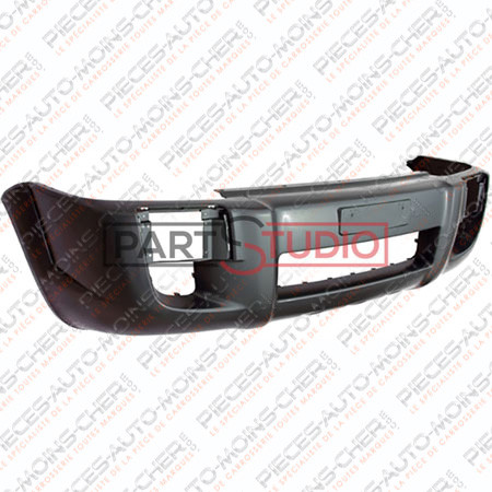 PARE-CHOCS AVANT (SANS EXTENSION) TUCSON 01/04 - 10/10