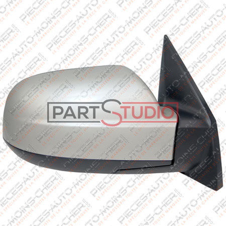 Rétroviseurs Rétroviseur De Portière Gauche Pour EB Hyundai Tucson JM