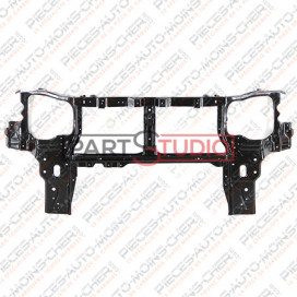 FACE AVANT ATOS 12/03 - 16/06