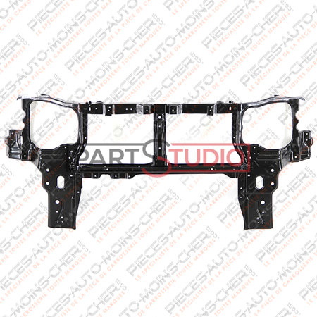 FACE AVANT ATOS 12/03 - 16/06