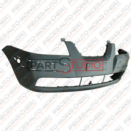 PARE-CHOCS AVANT ATOS 12/03 - 12/06