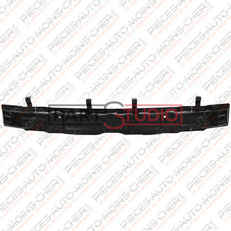 RENFORT PARE-CHOCS AVANT ATOS 12/03 - 12/06