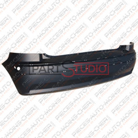 PARE-CHOCS ARRIERE ATOS 12/03 - 12/06
