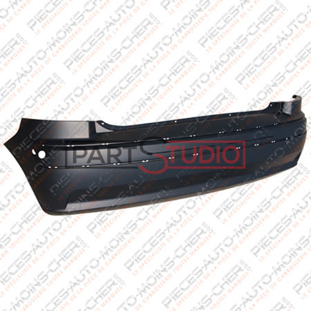 PARE-CHOCS ARRIERE ATOS 12/03 - 12/06