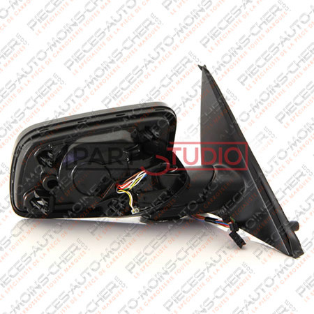 VERIN DE HAYON DROIT/GAUCHE MATRIX DEPUIS LE 03/05