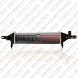 VERIN DE HAYON DROIT/GAUCHE (ENTRAXE 546) COUPE 04/02 - 09/04