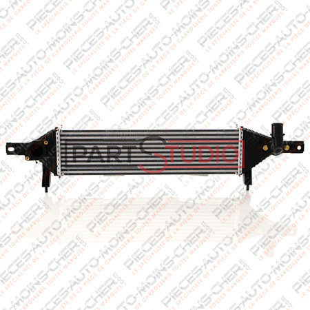 VERIN DE HAYON DROIT/GAUCHE (ENTRAXE 546) COUPE 04/02 - 09/04