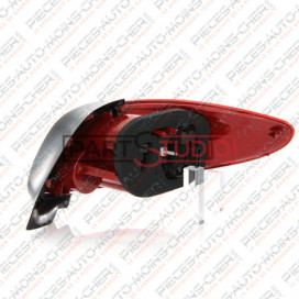 VERIN DE HAYON DROIT/GAUCHE (ENTRAXE 525) COUPE 04/02 - 09/04