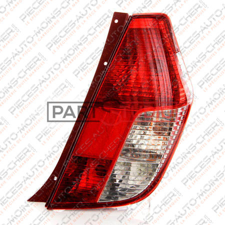 FEU ARRIERE DROIT I10 03/08 - 11/10