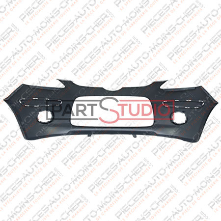 PARE-CHOCS AVANT I10 03/08 - 11/10