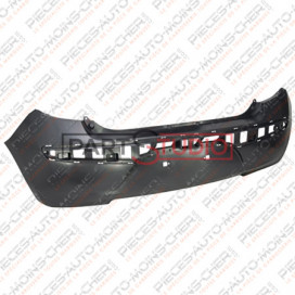 PARE-CHOCS ARRIERE I10 03/08 - 11/10