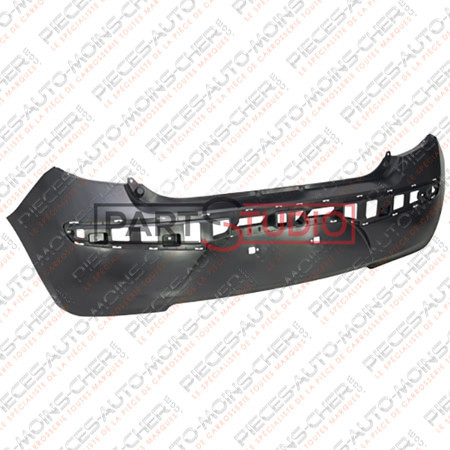 PARE-CHOCS ARRIERE I10 03/08 - 11/10