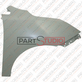 AILE AVANT DROIT IX35 DEPUIS LE 04/10