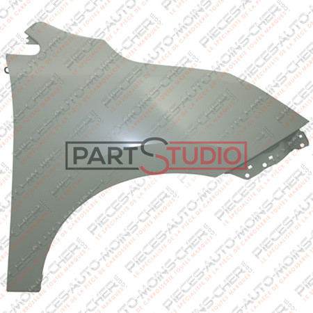 AILE AVANT DROIT IX35 DEPUIS LE 04/10