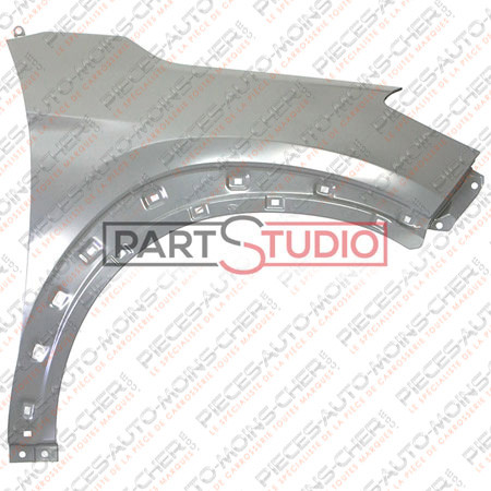 AILE AVANT DROITE TUCSON DEPUIS LE 04/15