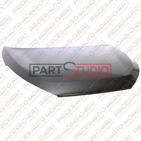 CAPOT TUCSON DEPUIS LE 04/15