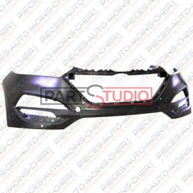 PARE-CHOCS AVANT AVEC RADARS DE STATIONNEMENT TUCSON DEPUIS LE 04/15