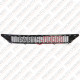 GRILLE AVANT CENTRALE TUCSON DEPUIS LE 04/15