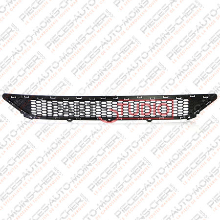 GRILLE AVANT CENTRALE TUCSON DEPUIS LE 04/15