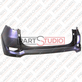 PARE-CHOCS ARRIERE TUCSON DEPUIS LE 04/15