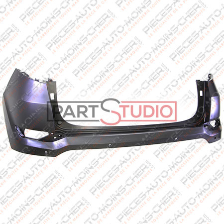 PARE-CHOCS ARRIERE TUCSON DEPUIS LE 04/15