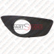 GRILLE DROITE MODELE ANTIBROUILLARD SANTA FE DEPUIS LE 01/10