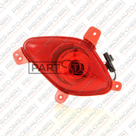 FEU DE BROUILLARD ARRIERE DROIT I10 DEPUIS LE 11/13