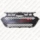 GRILLE AVANT CENTRALE I20 DEPUIS LE 11/14