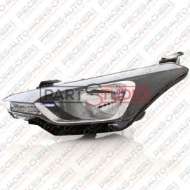 PHARE GAUCHE I20 DEPUIS LE 11/14