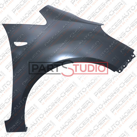 AILE AVANT DROITE AVEC CLIGNOTANT IX20 DEPUIS LE 10/10