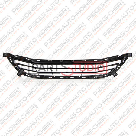 GRILLE AVANT CENTRALE I40 DEPUIS LE 11/11