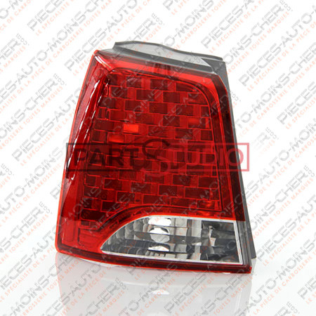 FEU ARG KIA SORENTO 11/09