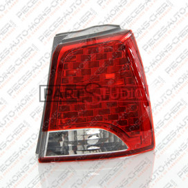 FEU ARD KIA SORENTO 11/09