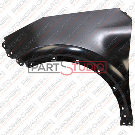 AILE AVANT GAUCHE DE SPORTAGE DEPUIS LE 02/16