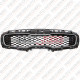 CALANDRE NOIRE BRILLANTE DE SPORTAGE DEPUIS LE 02/16