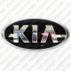 SIGLE SUR CALANDRE DE SPORTAGE DEPUIS LE 02/16