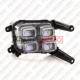 ANTIBROUILLARD AVANT DROIT MODELE LED DE SPORTAGE DEPUIS LE 02/16