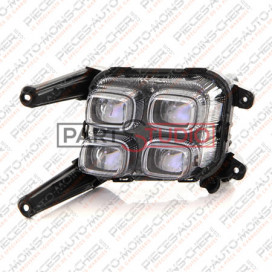 ANTIBROUILLARD AVANT GAUCHE MODELE LED DE SPORTAGE DEPUIS LE 02/16