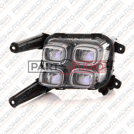 ANTIBROUILLARD AVANT GAUCHE MODELE LED DE SPORTAGE DEPUIS LE 02/16