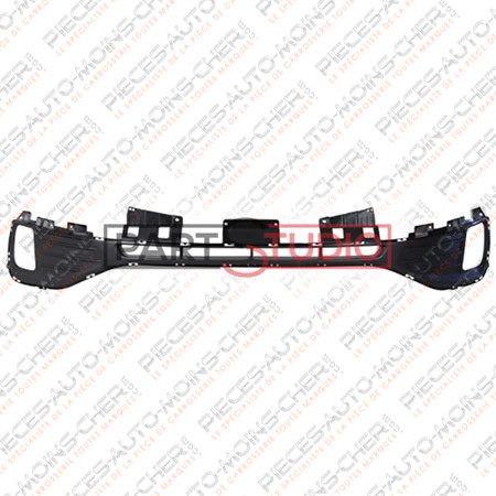 GRILLE CENTRALE DE SPORTAGE DEPUIS LE 03/14