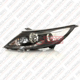 PHARE GAUCHE LED AVEC FEU DIURNE DE SPORTAGE DEPUIS LE 03/14