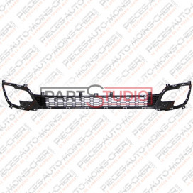 GRILLE AVANT CENTRALE PRO CEE'D DEPUIS LE 03/13
