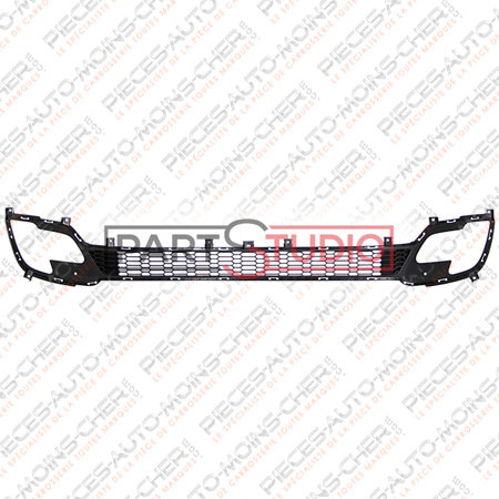 GRILLE AVANT CENTRALE PRO CEE'D DEPUIS LE 03/13