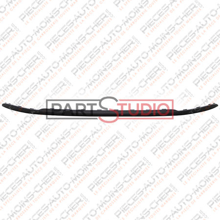 SPOILER AVANT CENTRAL PRO CEE'D DEPUIS LE 03/13