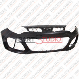 PARE-CHOCS AVANT +ANTIBROUILLARD RIO DEPUIS LE 06/11