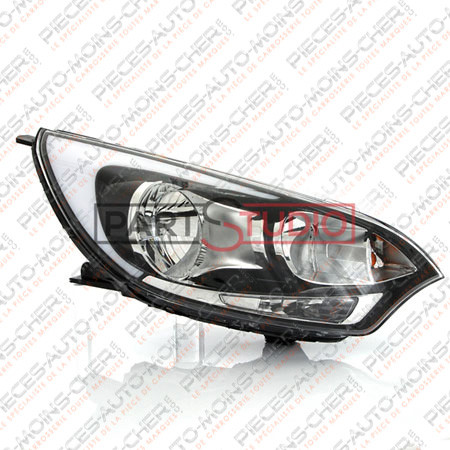 PHARE DROIT FEU DIURNE+FEU VIRAGE DIRECT RIO DEPUIS LE 06/11