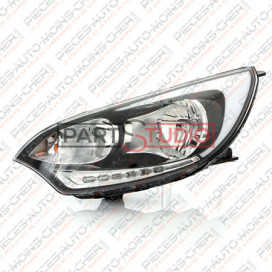 PHARE GAUCHE FEU LED +FEU VIRAGE RIO DEPUIS LE 06/11